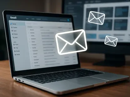 How Is Email Revolutionizing Modern SaaS Platforms?