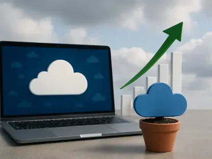 Oracle Stock Plunges 5% Amid Doubts on AI Cloud Growth