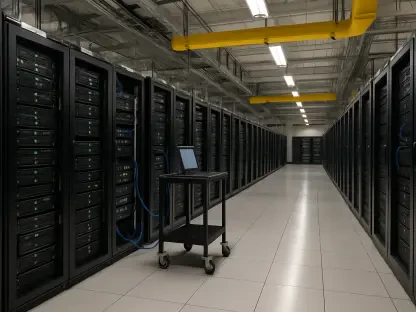 How Does Digitalization Transform Data Center Operations?