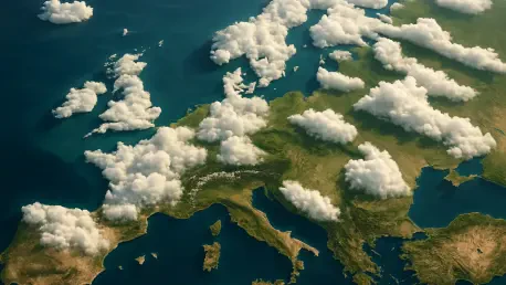 Why Is Europe Pushing for Cloud Diversification Now?
