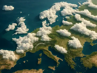 Why Is Europe Pushing for Cloud Diversification Now?