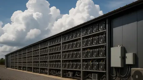 Can Cloud Mining Earn You $12,600 Daily with Open Miner?