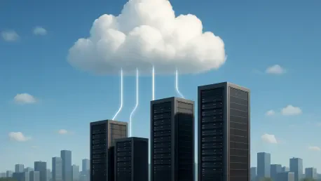 How Will VAST Data Transform Cloud Services with Red Stapler?