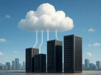 How Will VAST Data Transform Cloud Services with Red Stapler?