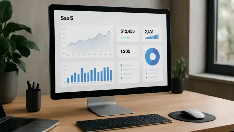 Why Should Federal Agencies Adopt a SaaS-First Approach?