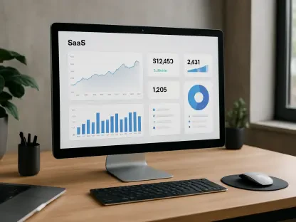 Why Should Federal Agencies Adopt a SaaS-First Approach?