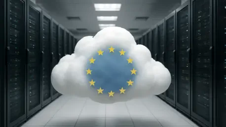 AWS and SAP Launch €7.8B European Sovereign Cloud Project