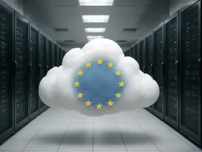 AWS and SAP Launch €7.8B European Sovereign Cloud Project