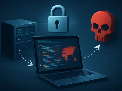 New Domain-Fronting Attack Exploits Google Services