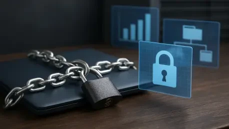 How Is Data Sprawl Threatening Organizational Security?