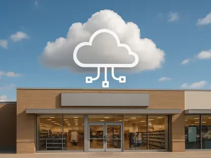 ASDA and Microsoft Partner for Cloud-First Retail Overhaul