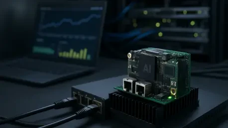 Edge AI Revolution: Scaling Data Processing at the Source