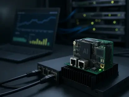 Edge AI Revolution: Scaling Data Processing at the Source