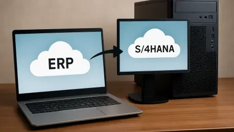 North American SAP Users Struggle with S/4HANA Migration