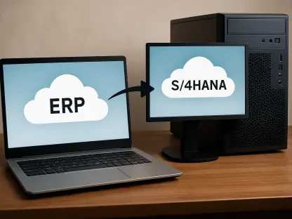 North American SAP Users Struggle with S/4HANA Migration