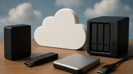 Which Storage Device Stocks Shine Amid Industry Challenges?