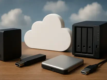 Which Storage Device Stocks Shine Amid Industry Challenges?