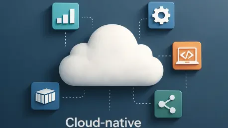 Why Are Cloud-Native Apps Dominating Software Development?