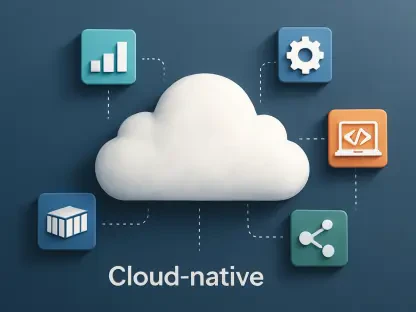 Why Are Cloud-Native Apps Dominating Software Development?