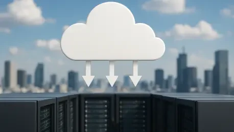 Data Centers Fuel AI and Cloud Growth Amid Energy Challenges