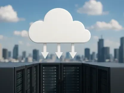 Data Centers Fuel AI and Cloud Growth Amid Energy Challenges