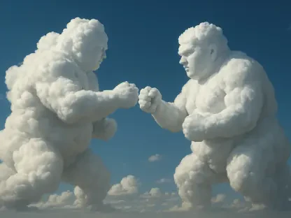 Is AWS Losing Ground in the Cloud Wars Despite Q3 Surge?