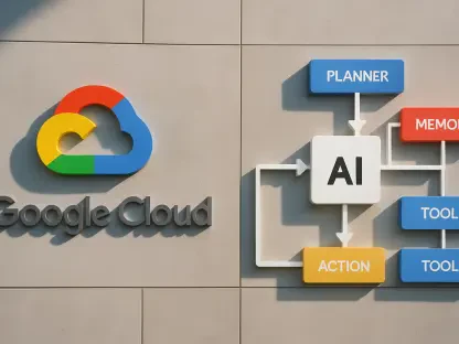 What Is Google Cloud's Agentic AI Framework Revolutionizing?