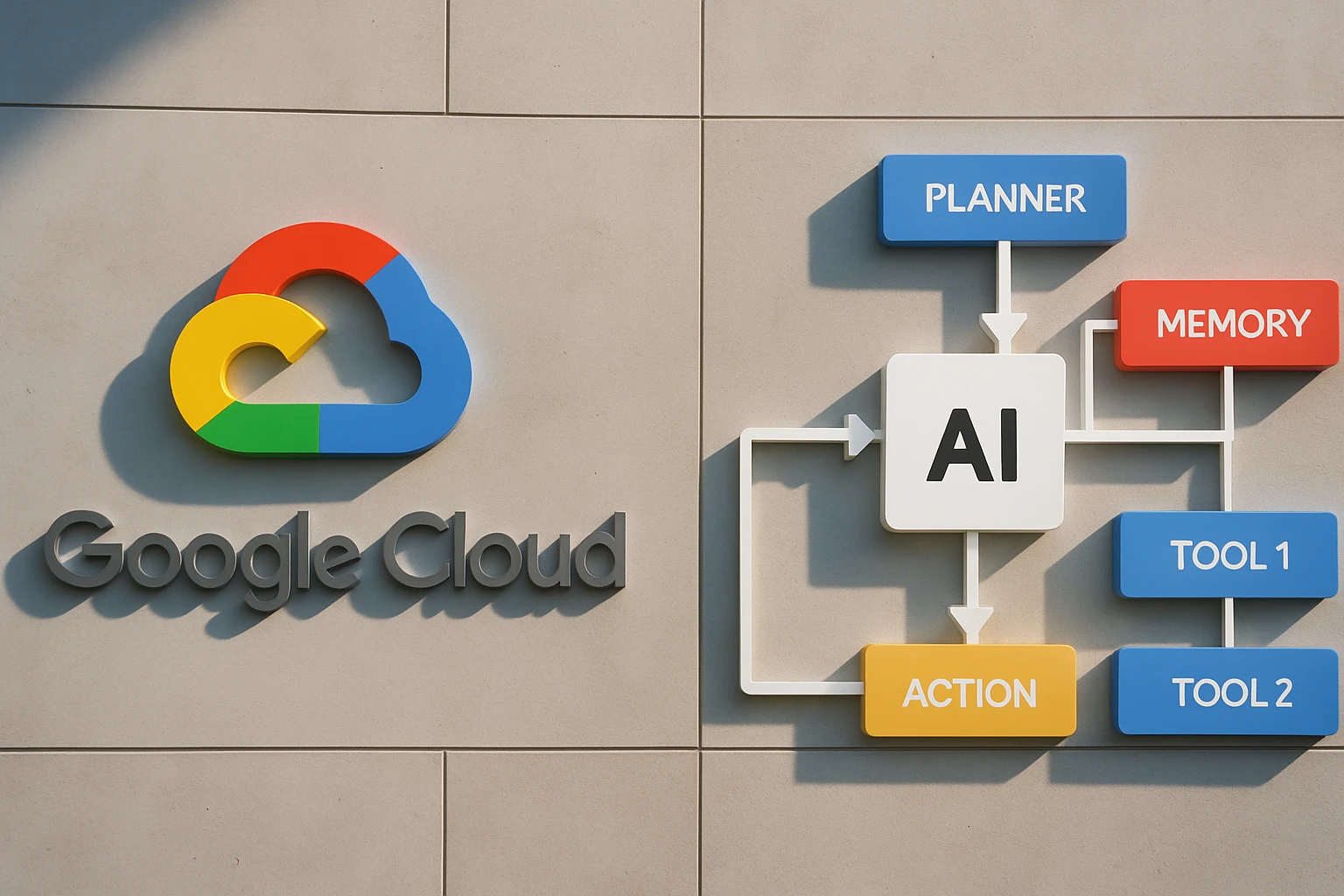 What Is Google Cloud's Agentic AI Framework Revolutionizing? | Cloud ...