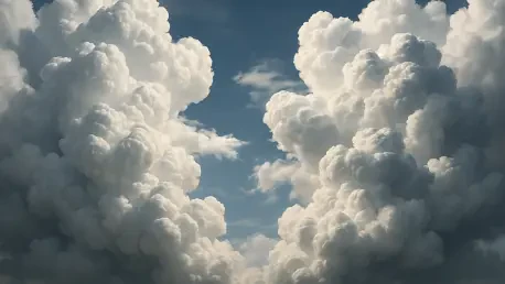 How Is Cloud Computing Driving Record Economic Growth?