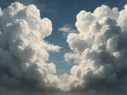 How Is Cloud Computing Driving Record Economic Growth?