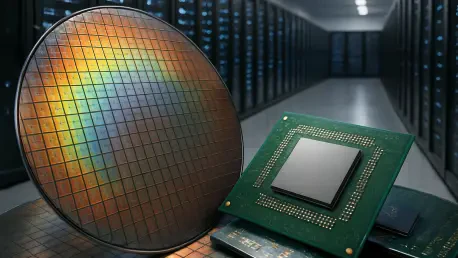 How Are Semiconductors Driving the AI Data Center Boom?