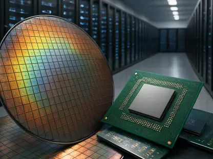 How Are Semiconductors Driving the AI Data Center Boom?