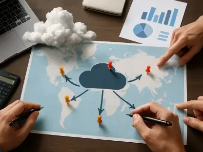 AWS Unveils Capabilities by Region for Global Cloud Planning