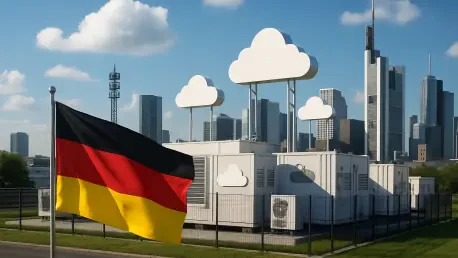 How Will Google’s €5.5B Boost Germany’s Digital Future?