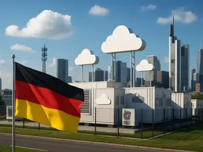 How Will Google's €5.5B Boost Germany's Digital Future?