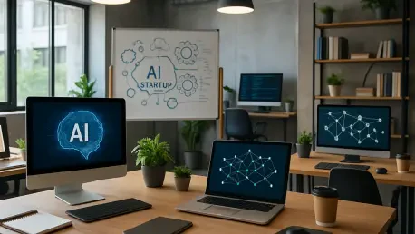 How Is Google Cloud Dominating the AI Startup Ecosystem?