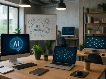 How Is Google Cloud Dominating the AI Startup Ecosystem?