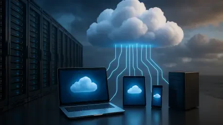 Cloud Tech that Ignites Agility and Innovation