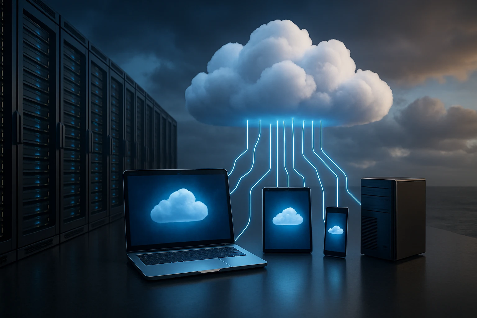 Cloud Tech that Ignites Agility and Innovation | Cloud Curated
