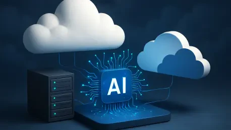 How Does Atos AMOS-AI Revolutionize Hybrid Cloud AI?