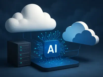 How Does Atos AMOS-AI Revolutionize Hybrid Cloud AI?