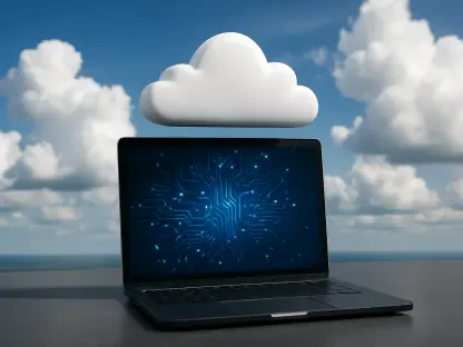 VAST Data's AI Innovation Fuels $30B Valuation Hype