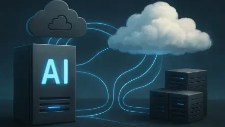 How Is Oracle Outpacing Giants in Cloud and AI Growth?