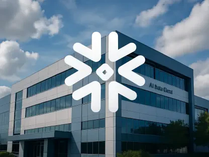 Can Snowflake's AI Data Cloud Outshine Tech Giants?