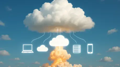 China’s AI Giants Thrive on Cloud Boom Despite Chip Crunch