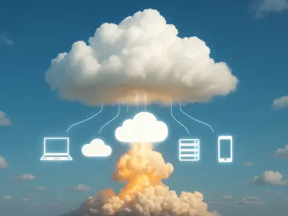 China's AI Giants Thrive on Cloud Boom Despite Chip Crunch