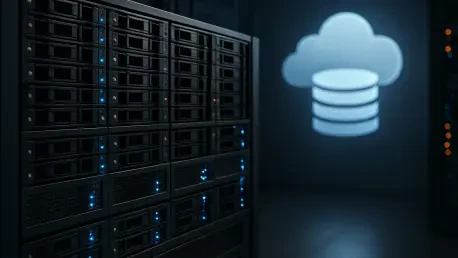Storage as a Service Market Growth and Trends to 2032