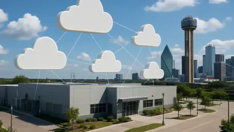 How Will Google’s $40B AI Investment Transform Texas?