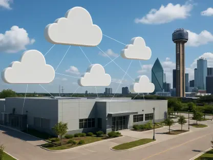 How Will Google's $40B AI Investment Transform Texas?