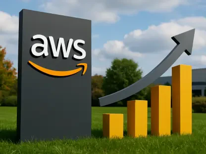 Amazon's Growth Soars with AWS and Retail Innovations